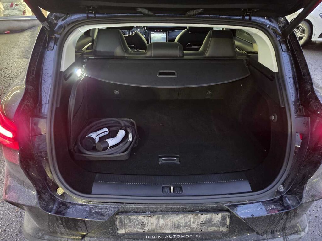 Mg Marvel R 2022 Musta