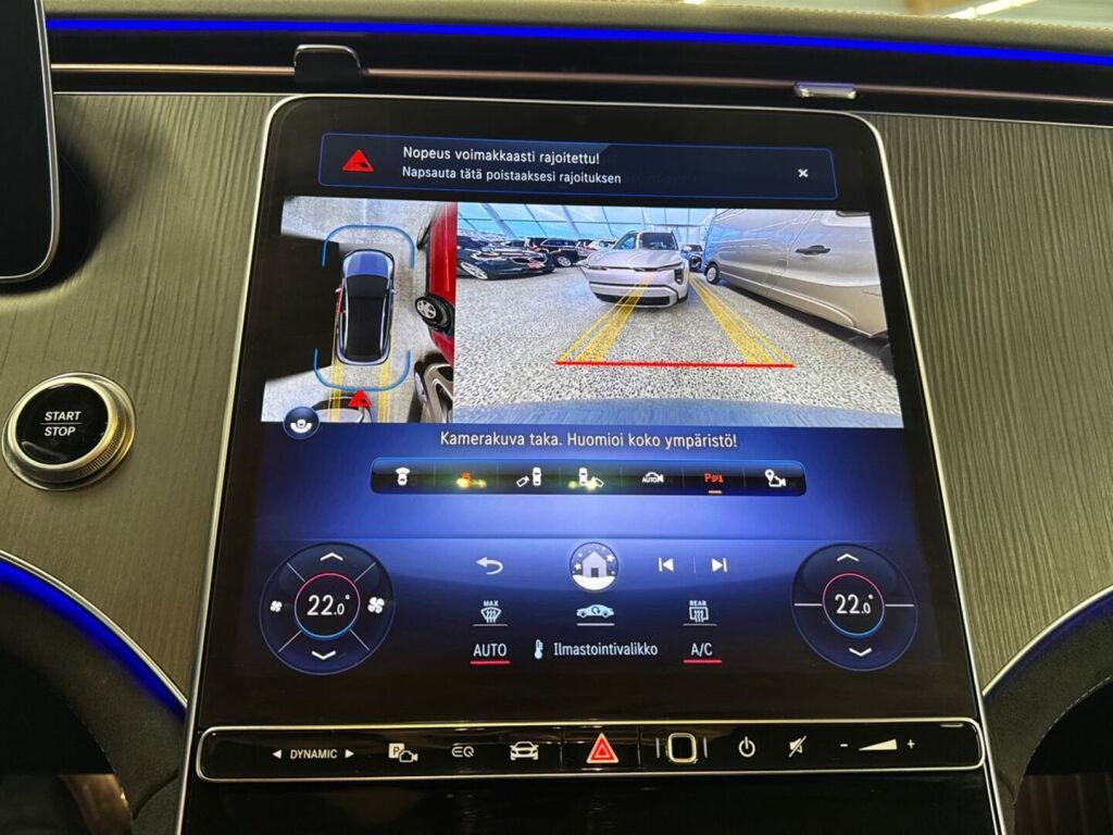 Mercedes-Benz EQE SUV 2025 Hopea