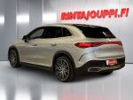Mercedes-Benz EQE SUV 2025 Hopea