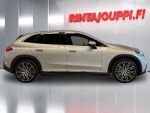 Mercedes-Benz EQE SUV 2025 Hopea