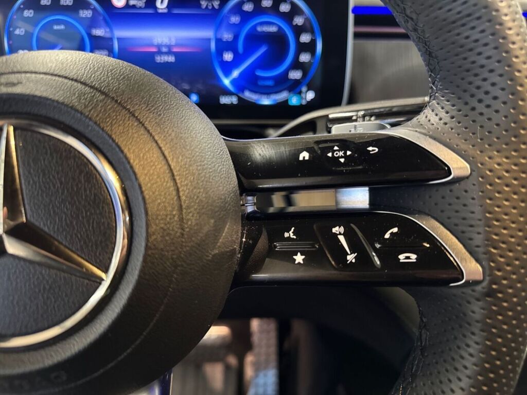 Mercedes-Benz EQE SUV 2025 Hopea