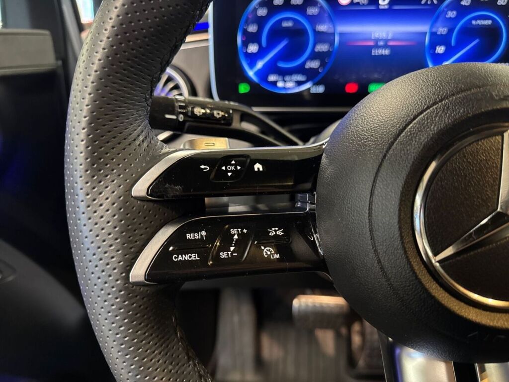 Mercedes-Benz EQE SUV 2025 Hopea