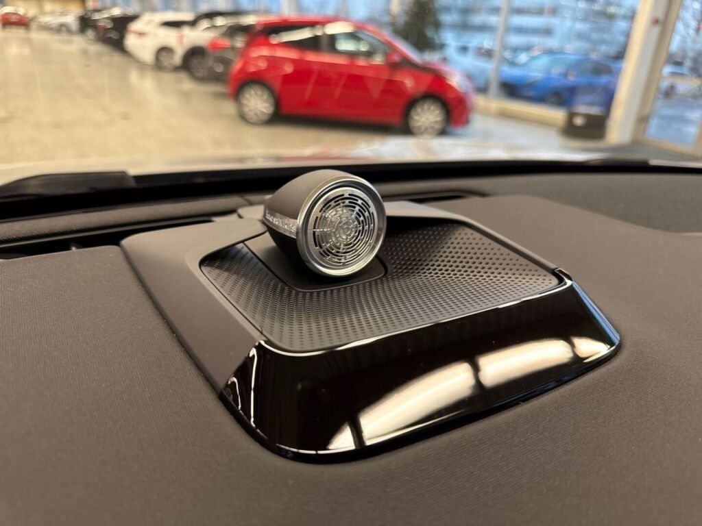 Polestar 3 2024 Harmaa