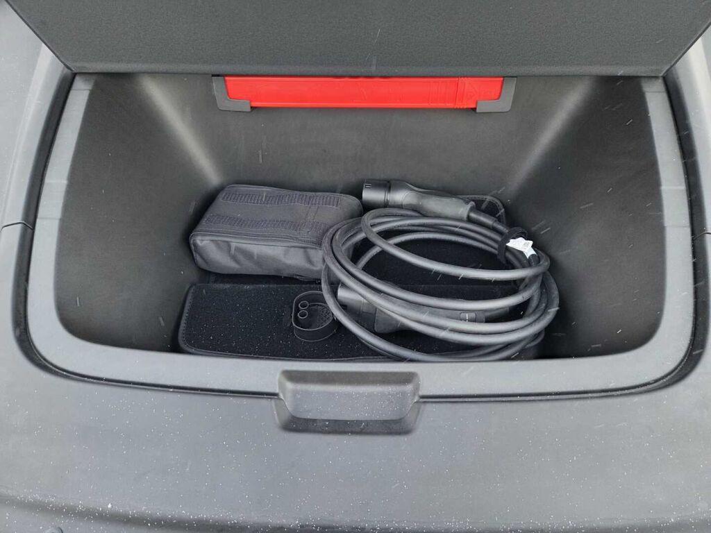 Polestar 3 2024 Harmaa