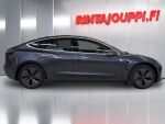 Tesla Model 3 2019 Harmaa