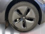 Tesla Model 3 2019 Harmaa