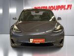 Tesla Model 3 2019 Harmaa