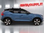 Volvo XC40 2023 Sininen