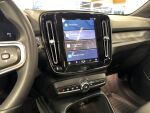 Volvo XC40 2023 Sininen