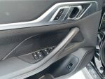 BMW i4 2022 Musta