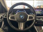 BMW i4 2022 Musta
