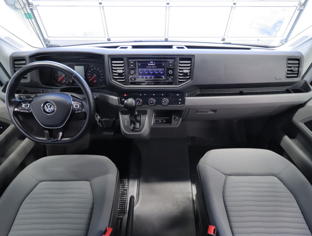 Volkswagen GRAND CALIFORNIA 600 2023 