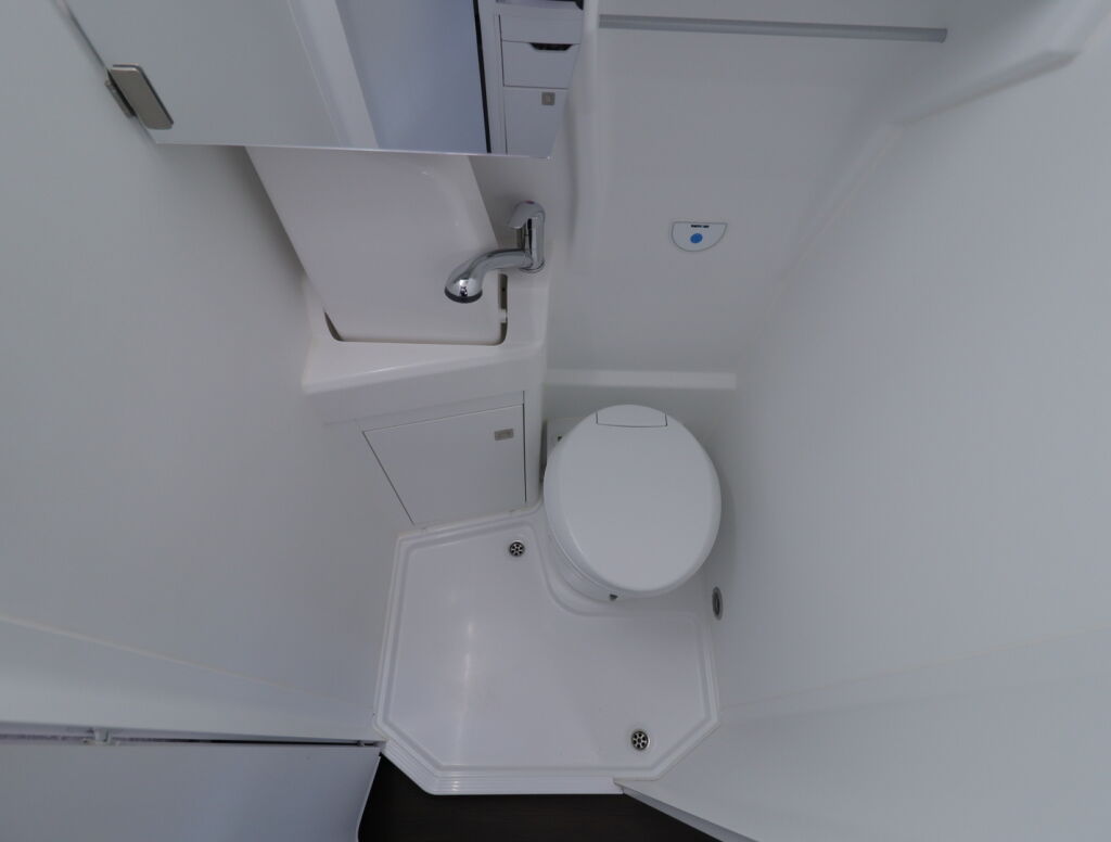 Volkswagen GRAND CALIFORNIA 600 2023 