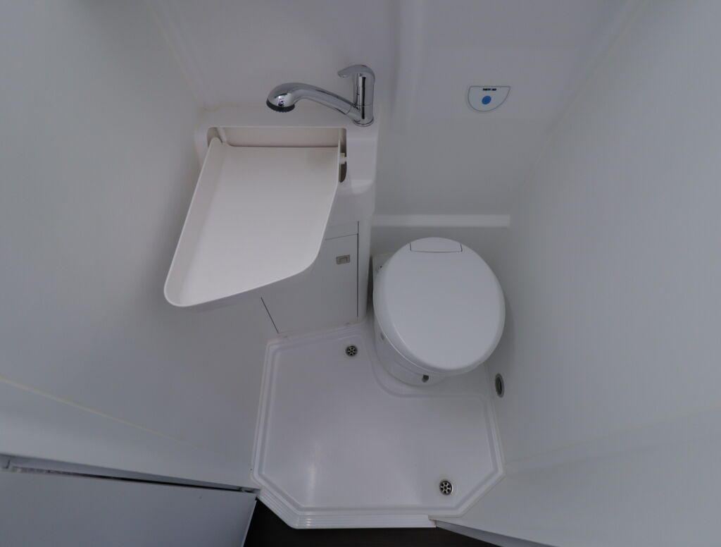 Volkswagen GRAND CALIFORNIA 600 2023 