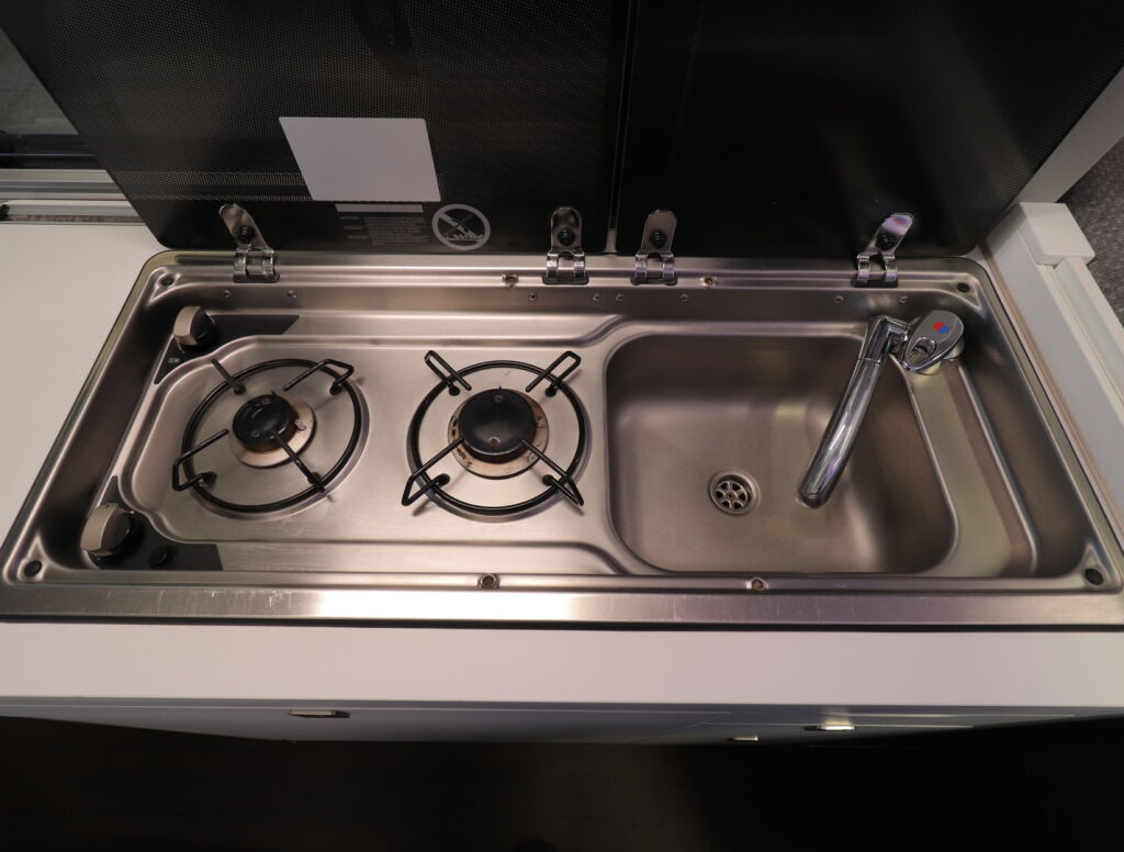 Volkswagen GRAND CALIFORNIA 600 2023 