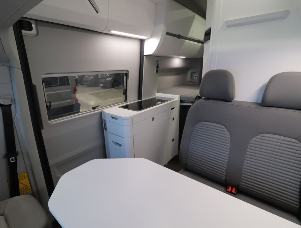 Volkswagen GRAND CALIFORNIA 600 2023 