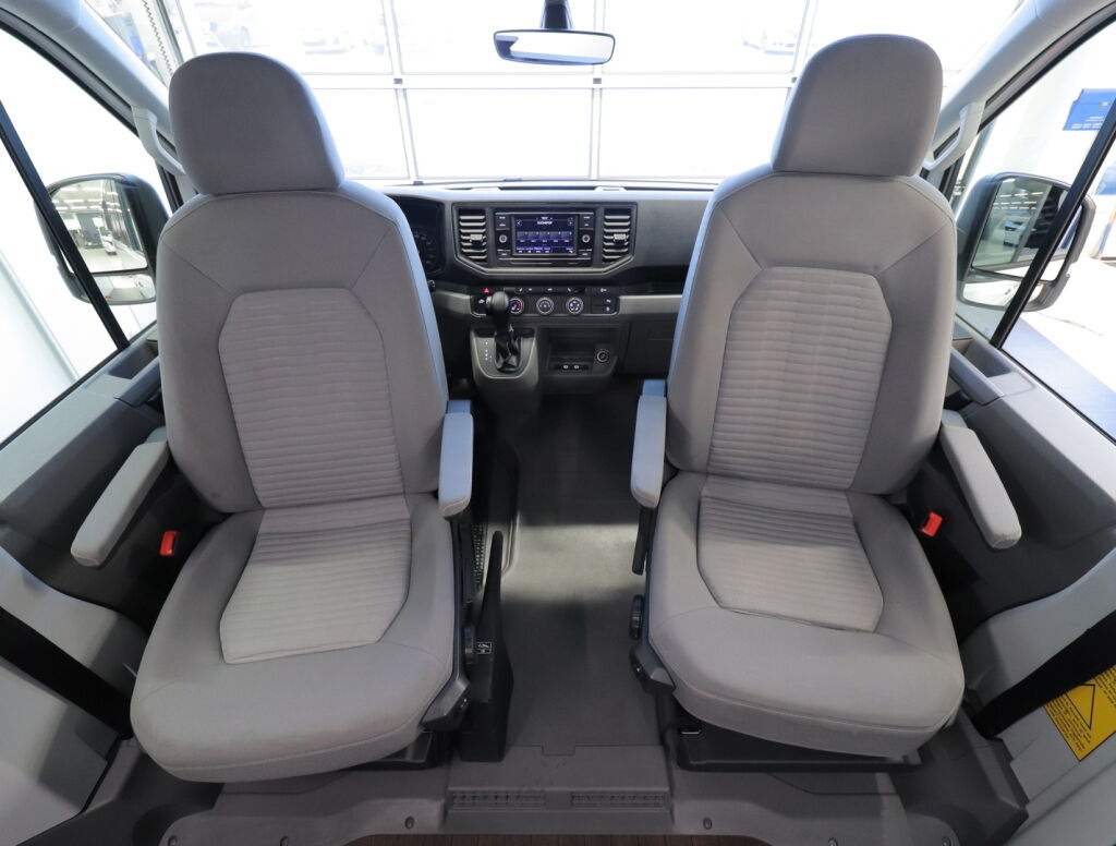 Volkswagen GRAND CALIFORNIA 600 2023 