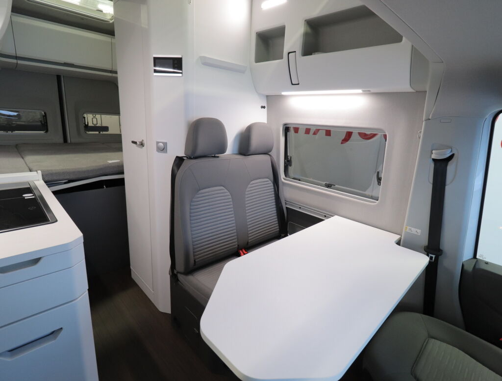 Volkswagen GRAND CALIFORNIA 600 2023 