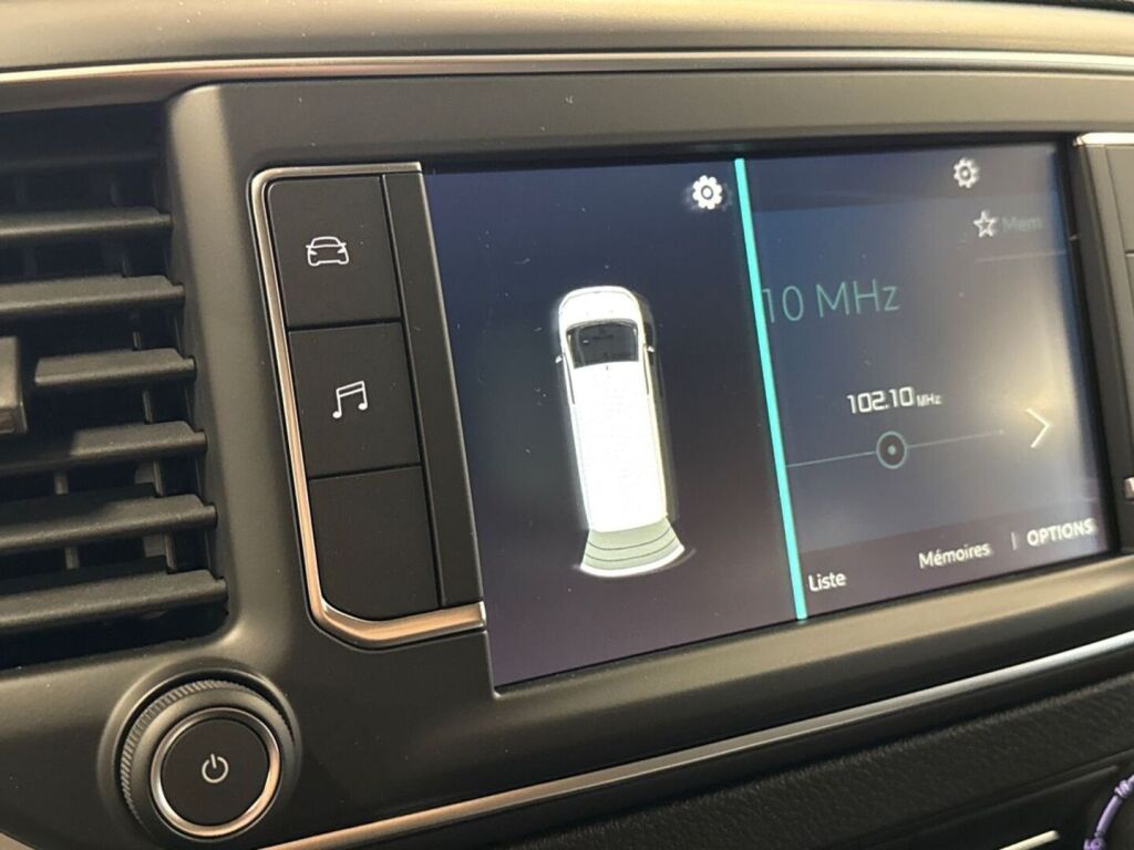 Citroen e-Jumpy 2024 Harmaa