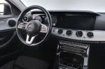 Mercedes-Benz E 2019 