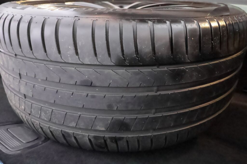 Mercedes-Benz E 2019 