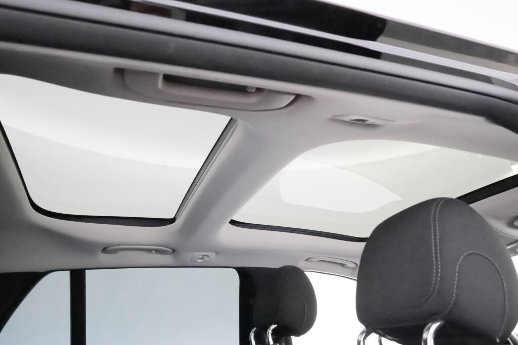 Mercedes-Benz E 2019 