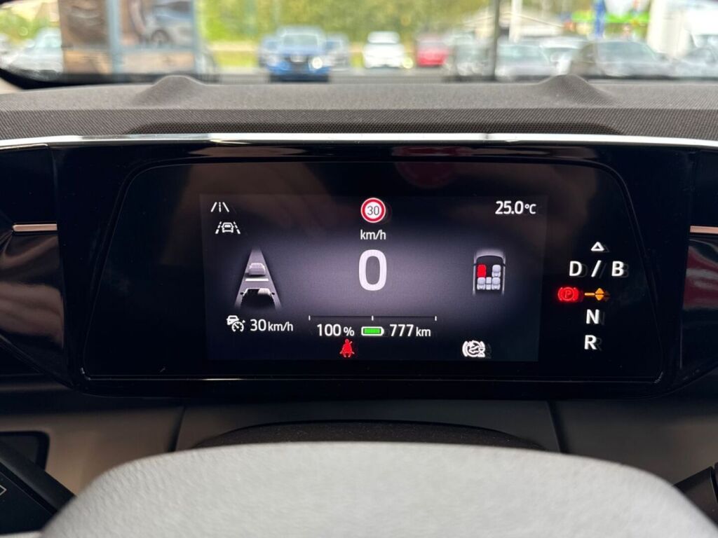 Ford Explorer 2026 Lucid Red