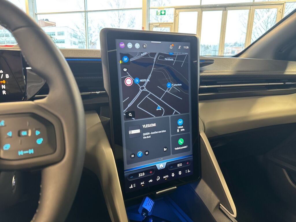 Ford Explorer 2026 Lucid Red