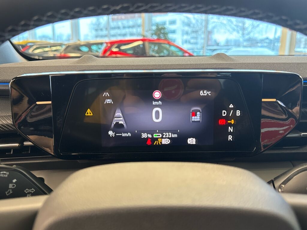 Ford Explorer 2026 Lucid Red