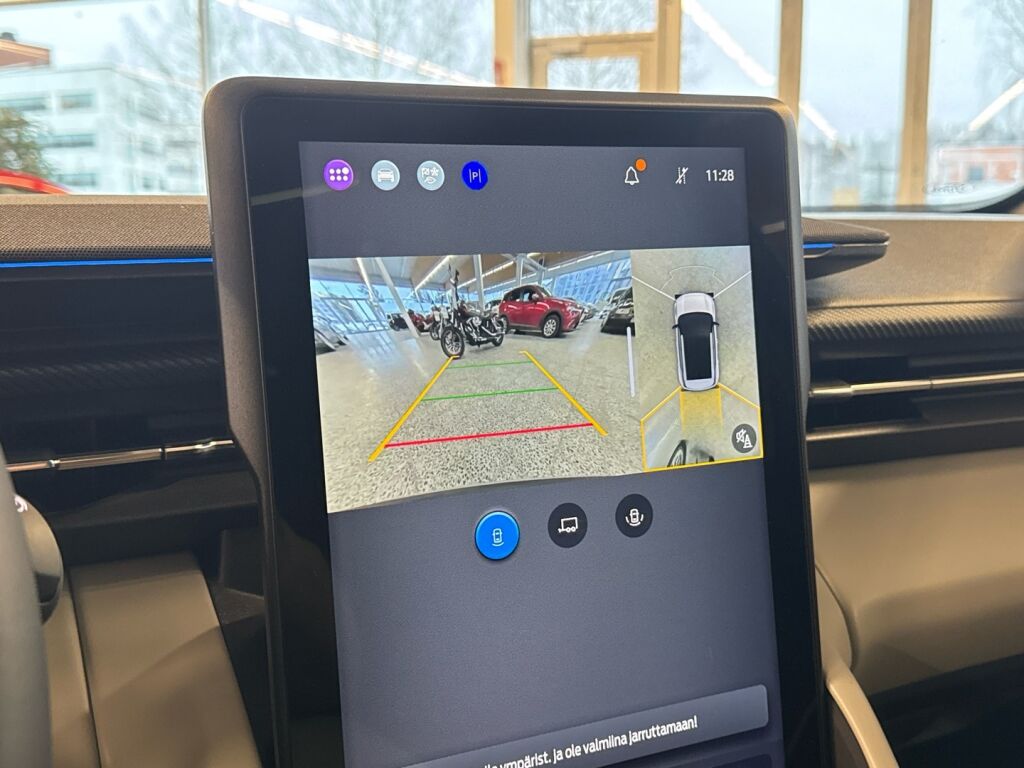 Ford Explorer 2026 Lucid Red