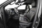 Ford Ranger 2026 Harmaa