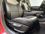 Kia EV4 2026 Magma Red