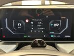 Kia EV4 2026 Magma Red