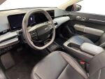 Kia EV4 2026 Magma Red