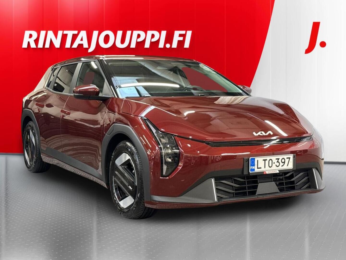 Kia EV4