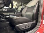 Kia EV4 2026 Magma Red