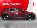Kia EV4 2026 Magma Red