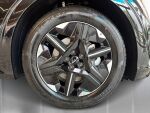 Kia EV6 2025 Musta
