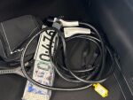 Kia EV6 2025 Musta