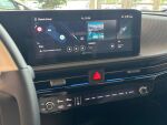 Kia EV6 2025 Musta