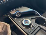 Kia EV6 2025 Musta