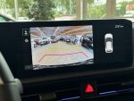 Kia EV6 2025 Musta