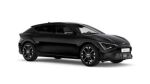 Kia EV6 2025 Musta