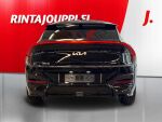 Kia EV6 2025 Musta