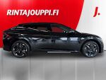 Kia EV6 2025 Musta