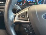 Ford Mondeo 2017 Valkoinen