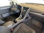 Ford Mondeo 2017 Valkoinen