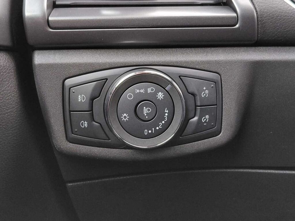 Ford Mondeo 2017 Valkoinen