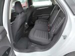 Ford Mondeo 2017 Valkoinen