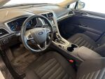 Ford Mondeo 2017 Valkoinen